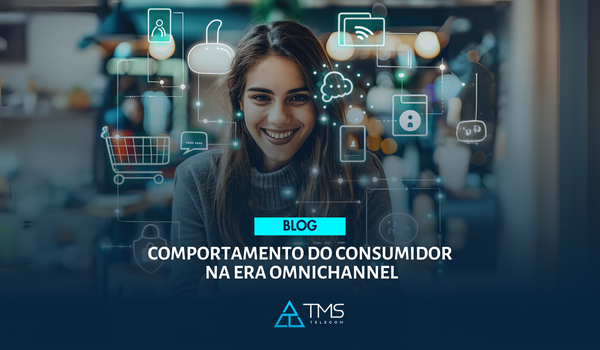 Comportamento Do Consumidor Na Era Omnichannel