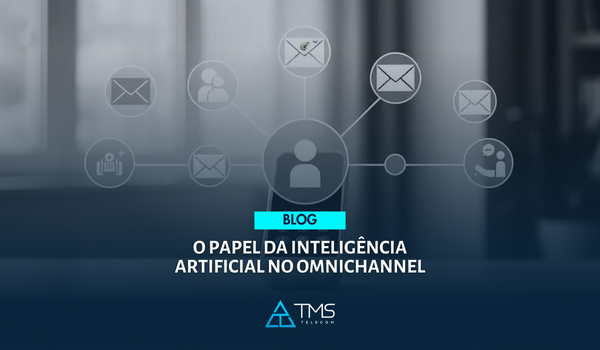 O Papel Da Inteligência Artificial No Omnichannel